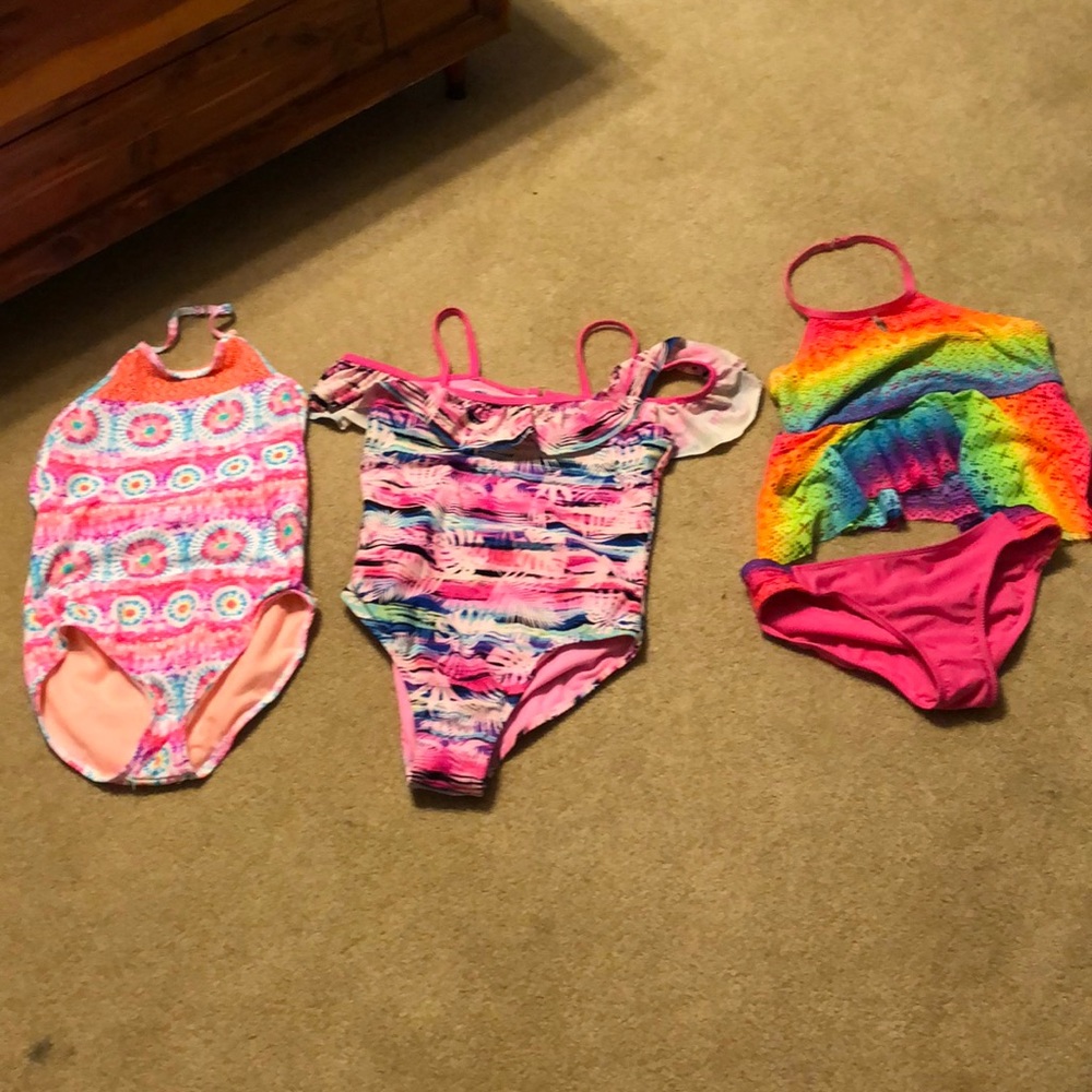 Bathing suit Lot